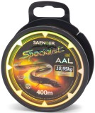 Vlasec Saenger Specialist Eel 400m 0,36mm 10,95kg