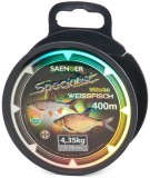Vlasec Saenger Specialist White Fish 400m 0,15mm 2,45kg Vlasec Saenger Specialist White Fish 400m 0,15mm 2,45kg