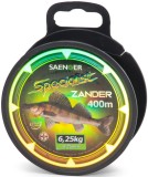 Vlasec Saenger Specialist Zander 400m 0,25mm 6,25kg