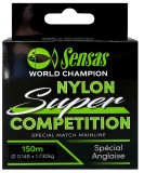 Vlasec Sensas Anglaise Super Competition 150m 0,148mm/1,73kg