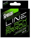 Vlasec Sensas Feeder Black Arrow 150m 0,234mm/4,15kg