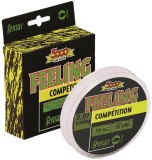 Vlasec Sensas Feeling Comp 50m 0,16mm 2,65kg