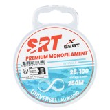 Vlasec Sert SRT Universel 250m 0,30mm/5,8kg