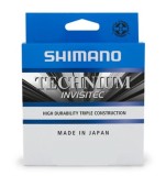Vlasec Shimano Technium Invisitec 300m 0,405mm/15kg