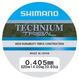 Vlasec Shimano Technium Tribal A Mono 620-1250m