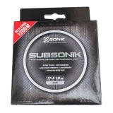 Vlasec Sonik Subsonik Clear 1200m 0,28mm/12lb