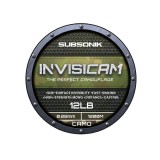 Vlasec Sonik Subsonik Invisicam 1200m 0,28mm 12lb