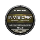 Vlasec Sonik Subsonik Invisicam Snag Leader 100m 0,55mm 45lb