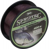 Vlasec Specitec Karpfen Camou Brown