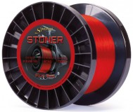 Vlasec Sportcarp Stoner Fluo Red 0,35mm/13,9kg/1120m