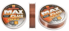 Vlasec Trabucco Max Plus Carp 150m 0,30mm/8,5kg
