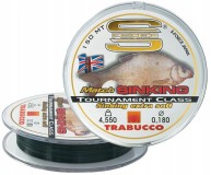 Vlasec Trabucco S-Force Match Sink 150m 0,16mm/3,75kg