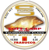 Vlasec Trabucco S-Force Soft Carp HV 500m