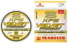 Vlasec Trabucco SF XPS Velvet Pro Cast 600m 0,22mm/12kg