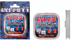 Vlasec Trabucco Super Elite Micro 100m