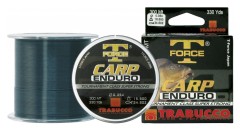 Vlasec Trabucco T-Force Carp Enduro 600m 0,35mm/15,80kg