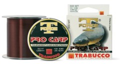 Vlasec Trabucco T-Force Pro Carp 1000m 0,35mm/15,80kg
