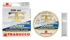 Vlasec Trabucco T-Force Tournament Tough 500m 0,30mm/12kg