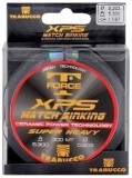 Vlasec Trabucco T-Force XPS Match Sinking 300m 0,128mm 2,05kg