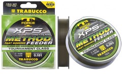 Vlasec Trabucco T-Force XPS Method Feeder 150m 0,28mm/9,07kg