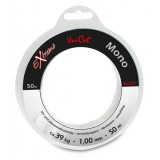 Vlasec Uni Cat Extreme Mono 50m 1,30mm/57,20kg