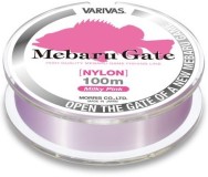 Vlasec Varivas Mebaru Gate Nylon 100m