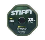 Vlasište RidgeMonkey Connexion Stiffy Chod/Stiff Filament 20m