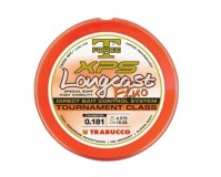 Vlaska Trabucco T-Force XPS Long Cast Fluo 1200m 0,307mm/11,92kg