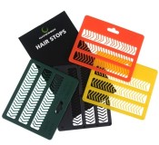 Vlasové Zarážky Gardner Hair Stops Zelená Vlasové Zarážky Gardner Hair Stops Zelená