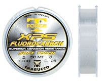 Vlasta Trabucco T-Force XPS Fluoro Carbon 50m 0,164mm/2,58kg