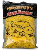 Vlhčený Ready Mix Mikbaits 900gr Sladká Kukurica