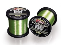 Vlonac P-Line Floroclear 1000m - zeleni 0,30mm/10,42kg