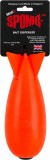 Vnadiaca Raketa Spomb Midi X Exclusive Fluro Červená