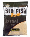 Vnadiaca Zmes Dynamite Baits Big Fish River Groundbait 1,8kg