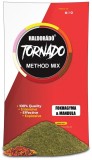 Vnadiaca Zmes Haldorádó Method Mix Tornado 500g Cesnak/Mandle