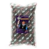 Vnadiaca Zmes Sportcarp Kapor Čierna 1kg Vnadiaca Zmes Sportcarp Kapor Čierna 1kg