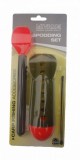 Vnadící Set Mivardi Spodding Set (Raketa+Marker) Vnadící Set Mivardi Spodding Set (Raketa+Marker)