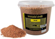 Vnadící Směs Carp Servis Václavík Kbelík 5,2l Perník (Červená) Vnadící Směs Carp Servis Václavík Kbelík 5,2l Perník (Červená)