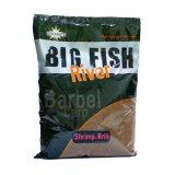 Vnadící Směs Dynamite Baits Big Fish River Groundbait 1,8kg Vnadící Směs Dynamite Baits Big Fish River Groundbait 1,8kg