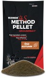 Vnadící směs Haldorádó 400gr 4S Method Pellet Groundbait Podzim