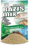 Vnadící Směs Haldorádó Bázis Mix Česnek/Ryba 2,5kg