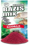 Vnadící směs Haldorádó Bázis Mix Scobar 2,5kg
