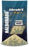Vnadící Směs Haldorádó BlendeX 2in1 800g Česnek-Mandle