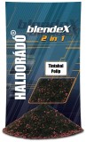 Vnadící Směs Haldorádó BlendeX 2in1 800g Kalamár-Oliheň