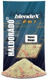 Vnadící Směs Haldorádó BlendeX 2in1 800g Kyselina máselná-Mango