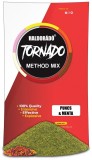 Vnadící Směs Haldorádó Method Mix Tornado 500g Punč/Mentol