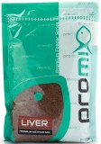 Vnadící Směs Promix 800gr Liver