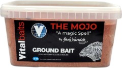 Vnadící Směs Vitalbaits Ground Bait The Mojo 3kg