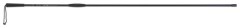 Vnadící Tyč Anaconda Vipex Baitpoles 180cm