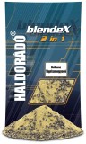 Vnadna Mješavina Haldorádó BlendeX 2in1 800g Kokos-Tigrovi oraščići